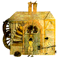 Dartford furnace