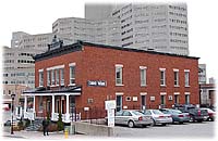 The Thémis Building, 162-166 Wellington Street