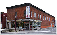 Kelly-Leduc Hardware Store, 67 Wellington Street