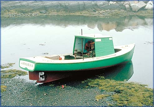 small cape island boat plans jonni