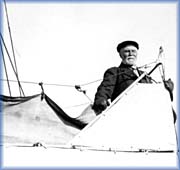 Captain Abram Kean - 
Provincial Archives of Newfoundland and Labrador - A42-135