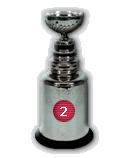 Stanley Cup, 1945 - 1946