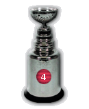 Stanley Cup, 1955-1956