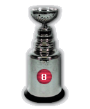 Stanley Cup, 1959-1960