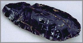 Obsidian - CD98-23-030
