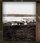 Fort Chimo, Quebec, 1897