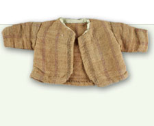 Doll jacket, © CMC/MCC, 75-76.2