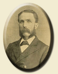 L'honorable Edmund James Flynn (1847-1927); Premier ministre de la province de Québec de 1896 à 1897., © BNQ