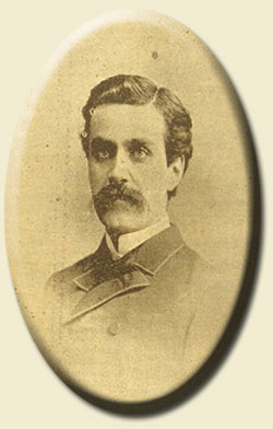 L'honorable Louis-Philippe Pelletier (1857-1921); Secrétaire de la province de Québec., © BNQ