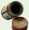 Wax Cylinder from the CMC, © CMC/MCC, D2006-11055