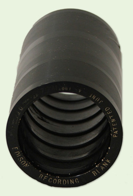 Cylindre de cire du MCC, © CMC/MCC, D2006-11051, AC2006-00030