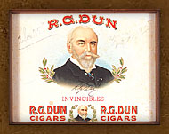 R. G. DUN