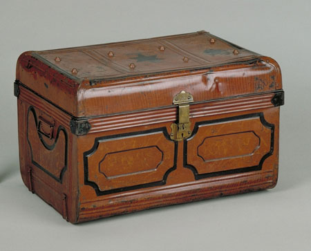 Trunk, © CMC/MCC, D-5576