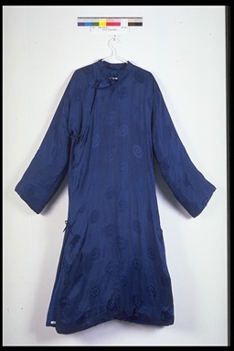 Chinese Bridegroom's Coat, © CMC/MCC, 74-11.1