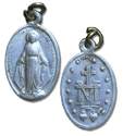 Marian Cross medal, © CMC/MCC, 95-785.4