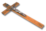 Crucifix, © CMC/MCC, 995.6.35