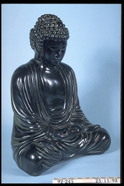 Buddha statue, © CMC/MCC, 92-245
