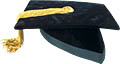 Mortarboard - 2000.111.420.3 - CD2001-379-045