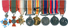 Medals - 20000105-050 - CD2001-311-009