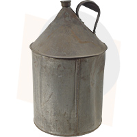 Container - G-2 - CD97-503-047