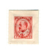 King Edward VII, One Cent die proof in red