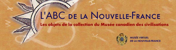 L'ABC de la Nouvelle-France