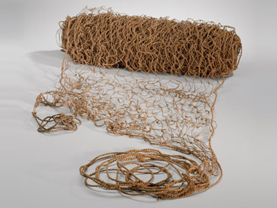 Willow bark net