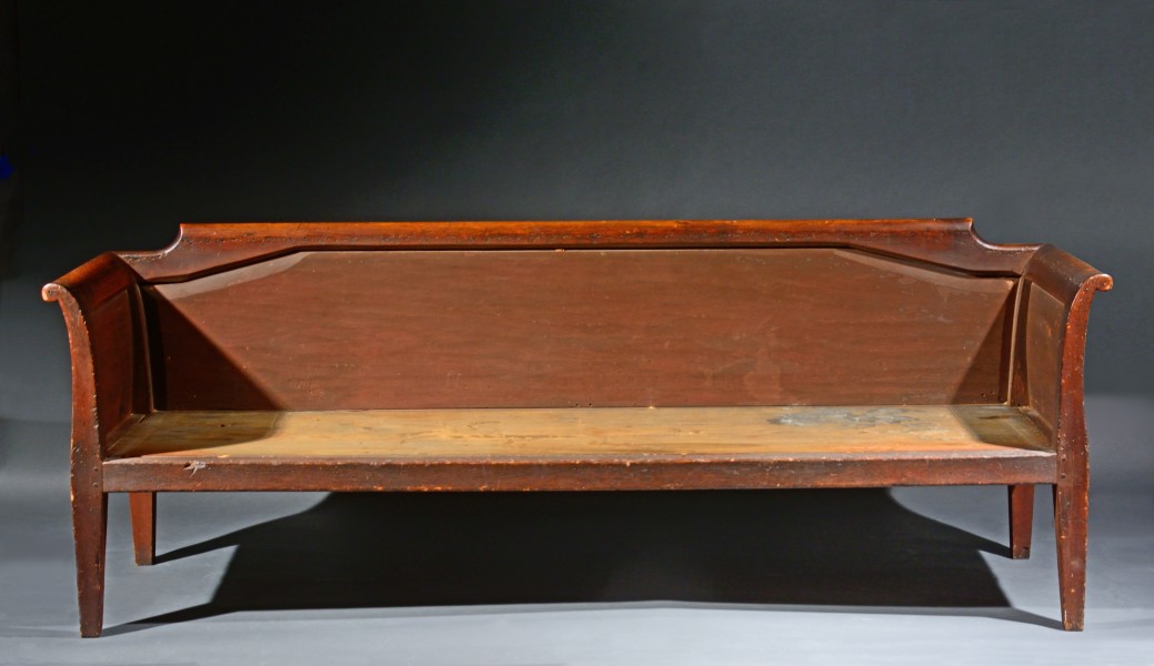 Country Sofa The Harbinson Collection