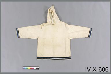 coat by Unknown artist