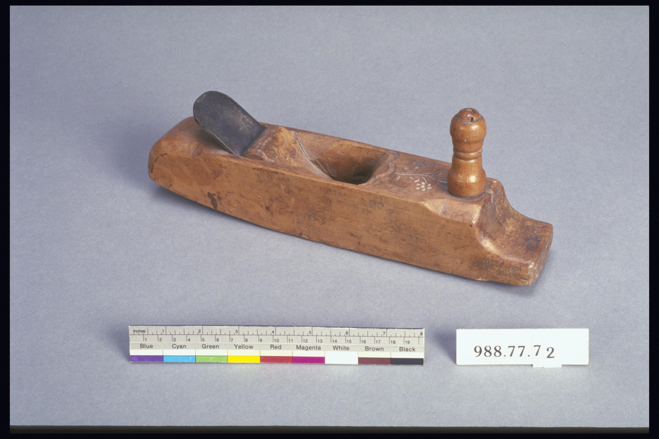 Compass plane shop