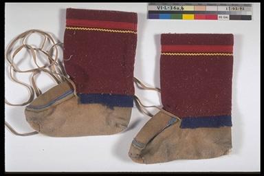 boots by Lafferty, Judy