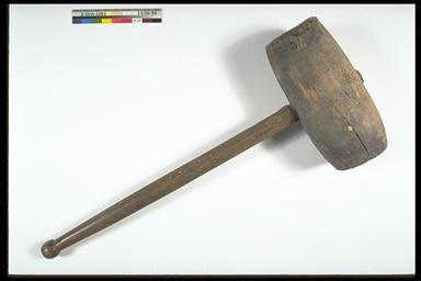 Fencing mallet shop