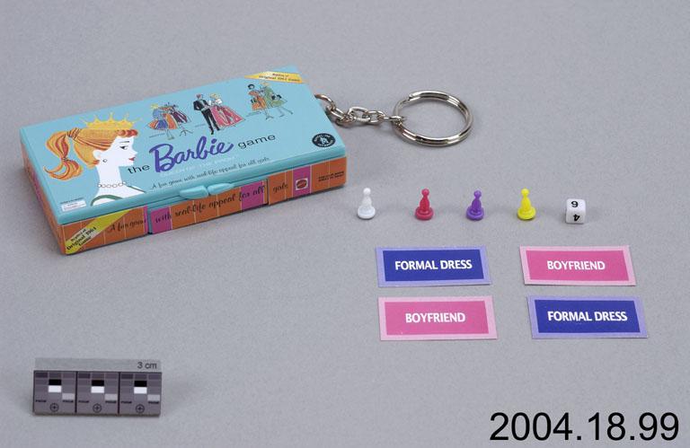 Barbie shop ke game