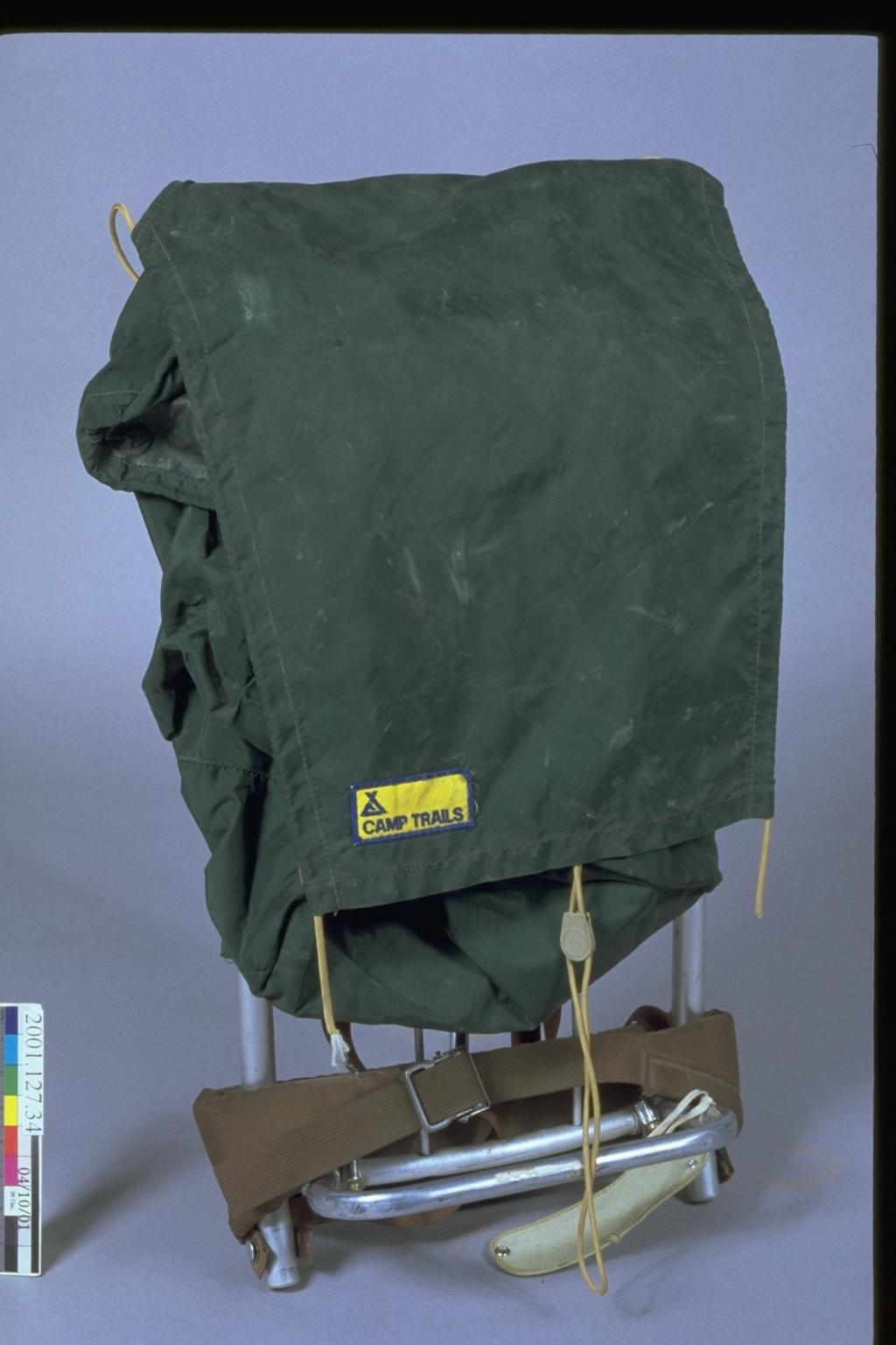 backpack by Camp Trails