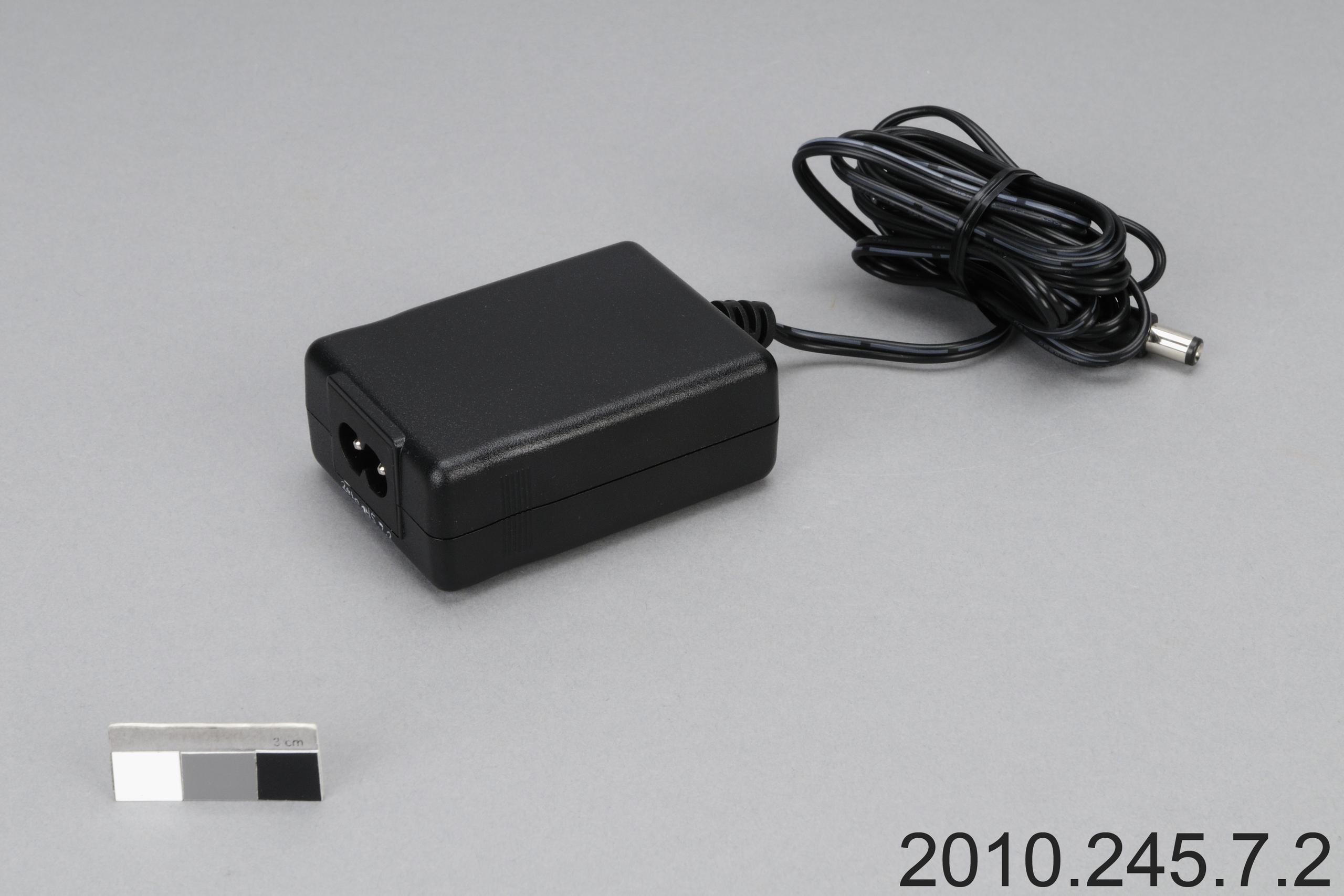 adapter by Unknown artist