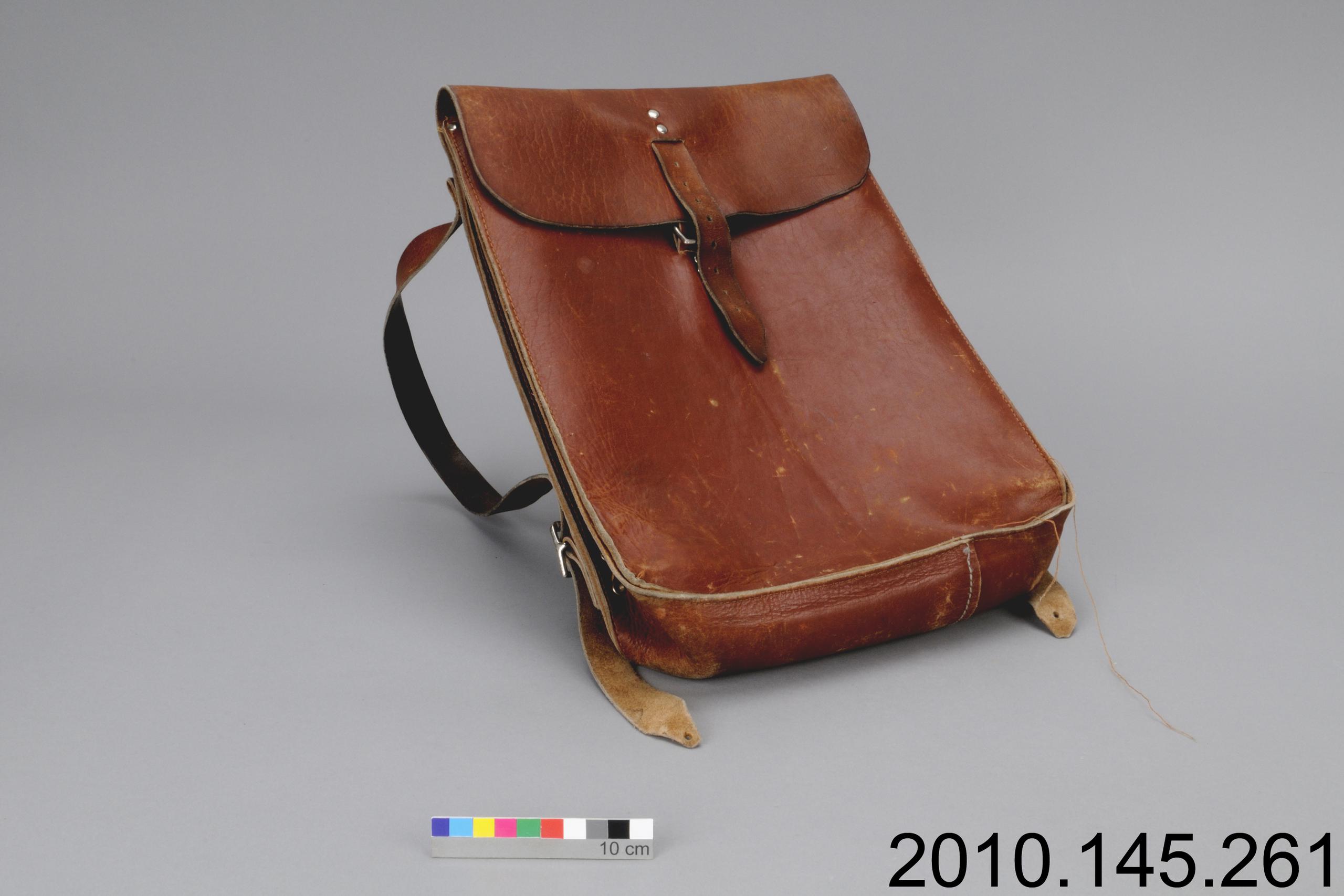 backpack by Ottawa Catholic School Board, Associated institution