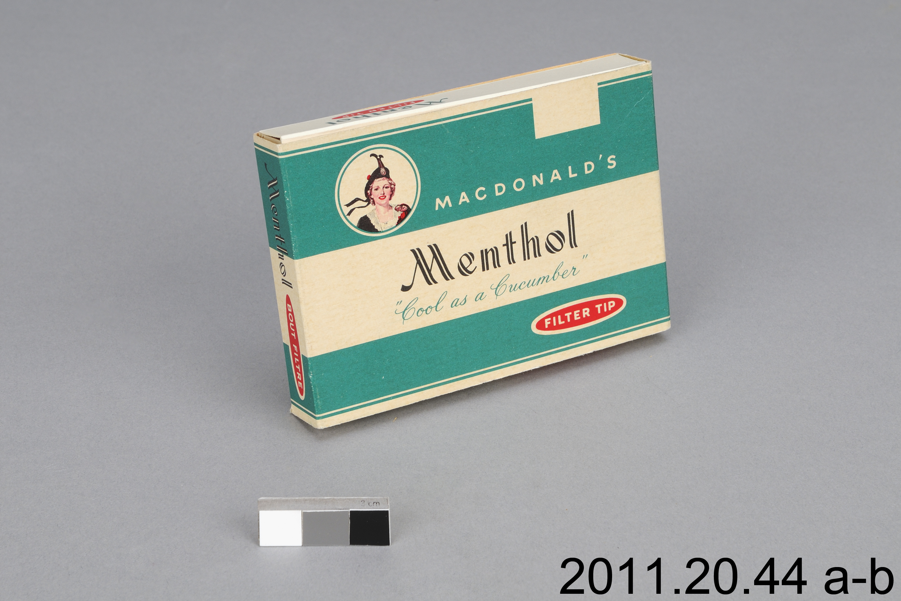 cucumber cigarettes cigarette package