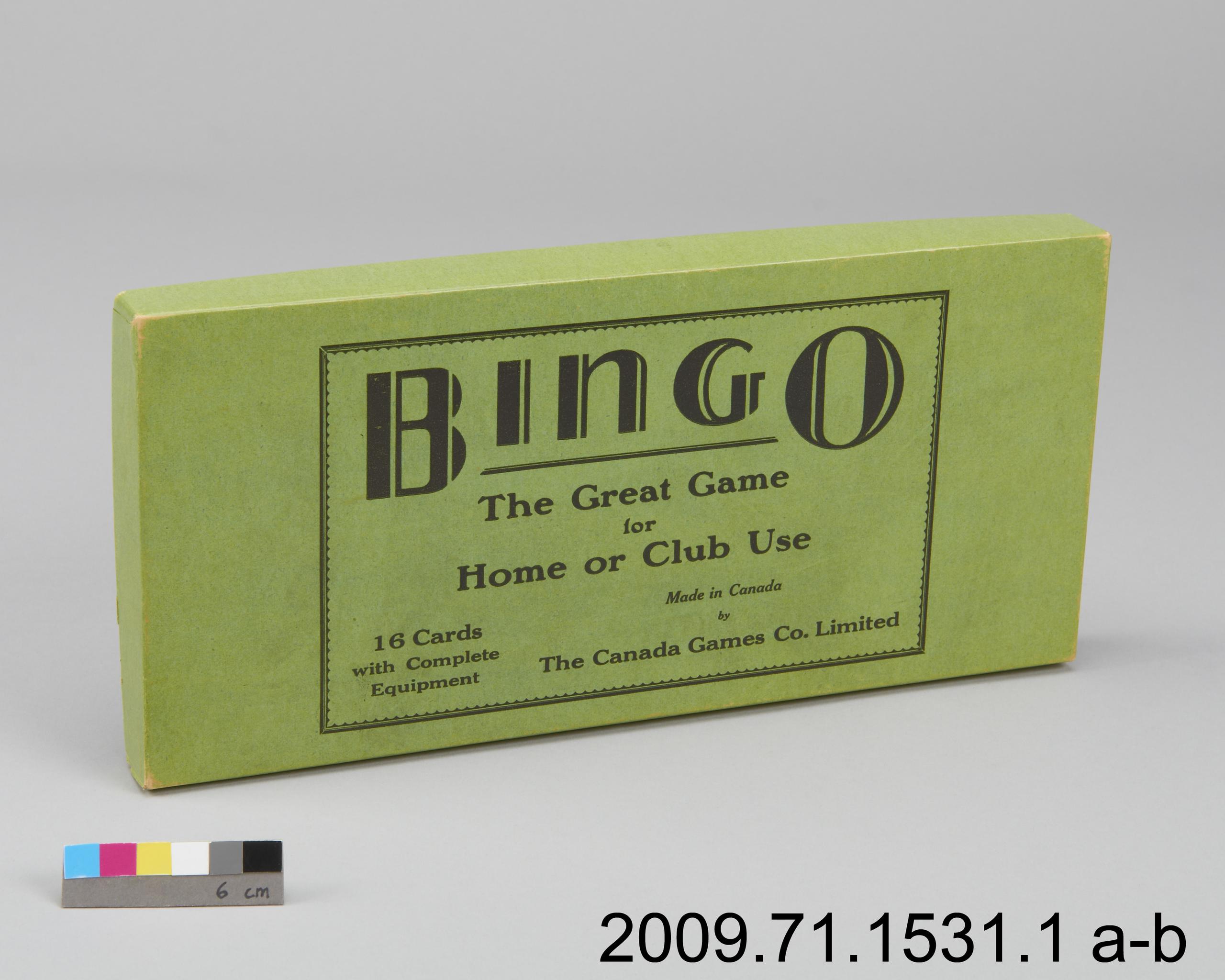 BINGO Co.,Ltd.