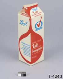 Milk Carton | Canadian Museum of History