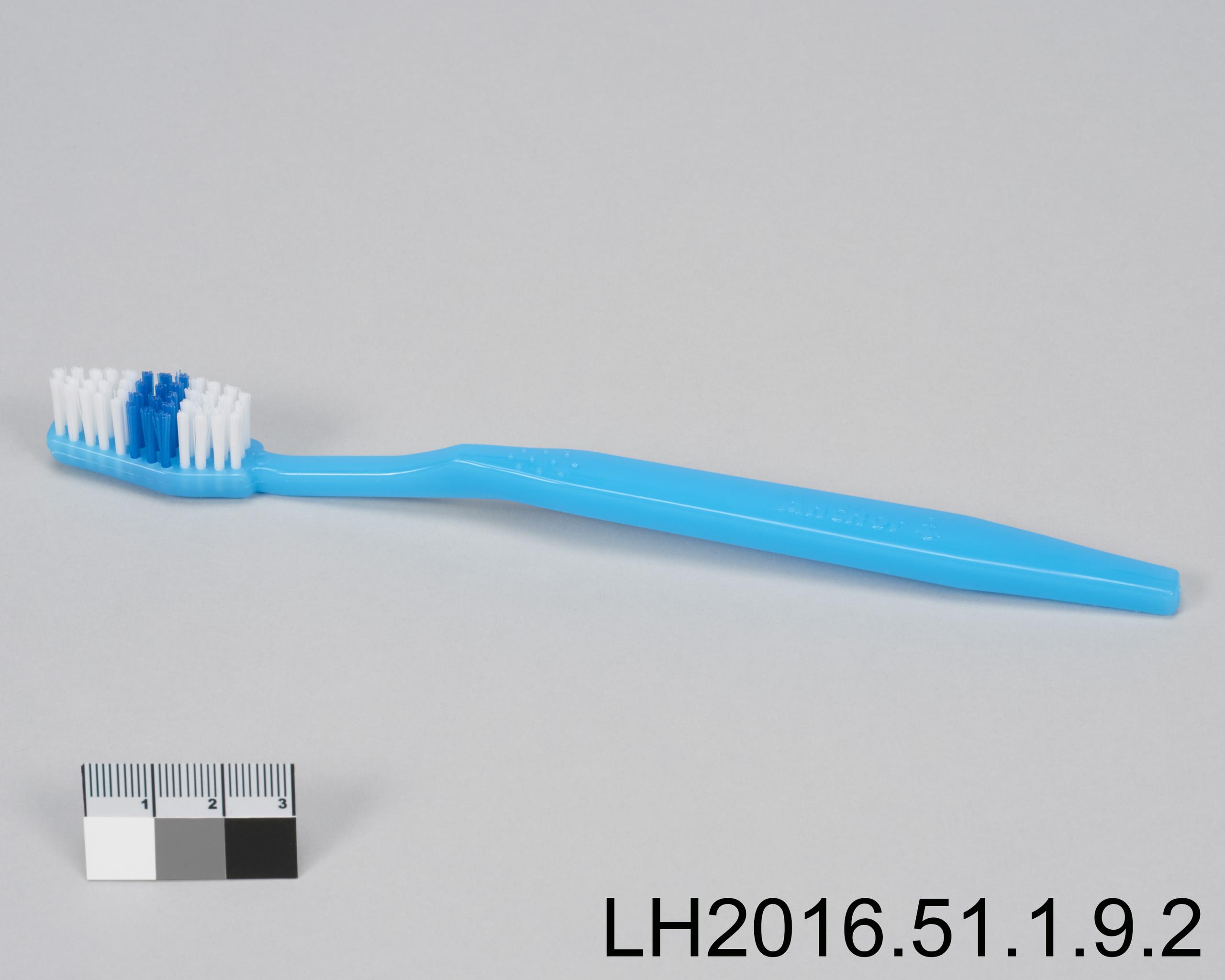 Toothbrush information 2025