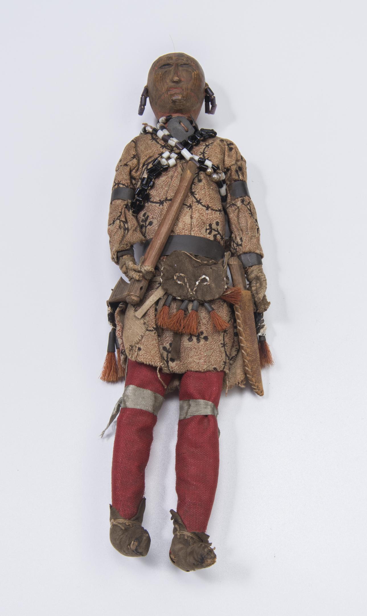 doll by Unknown artist