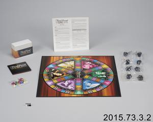 The History of Trivial Pursuit