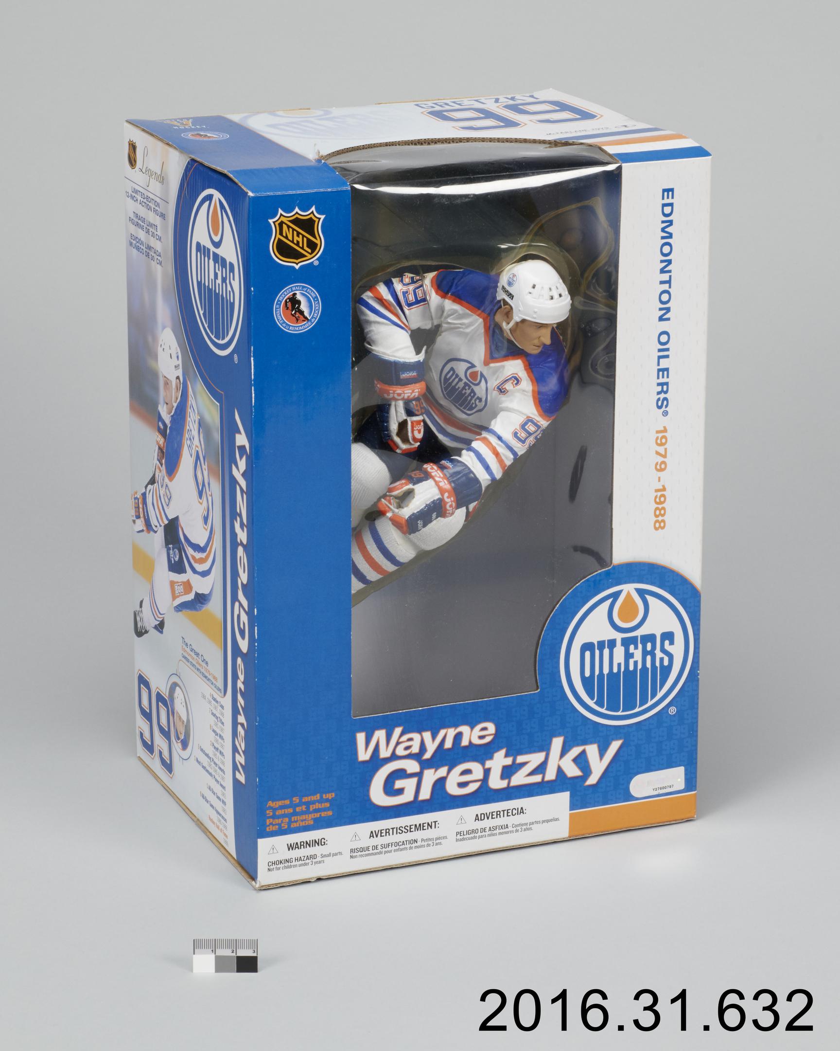 action figure by McFarlane Toys