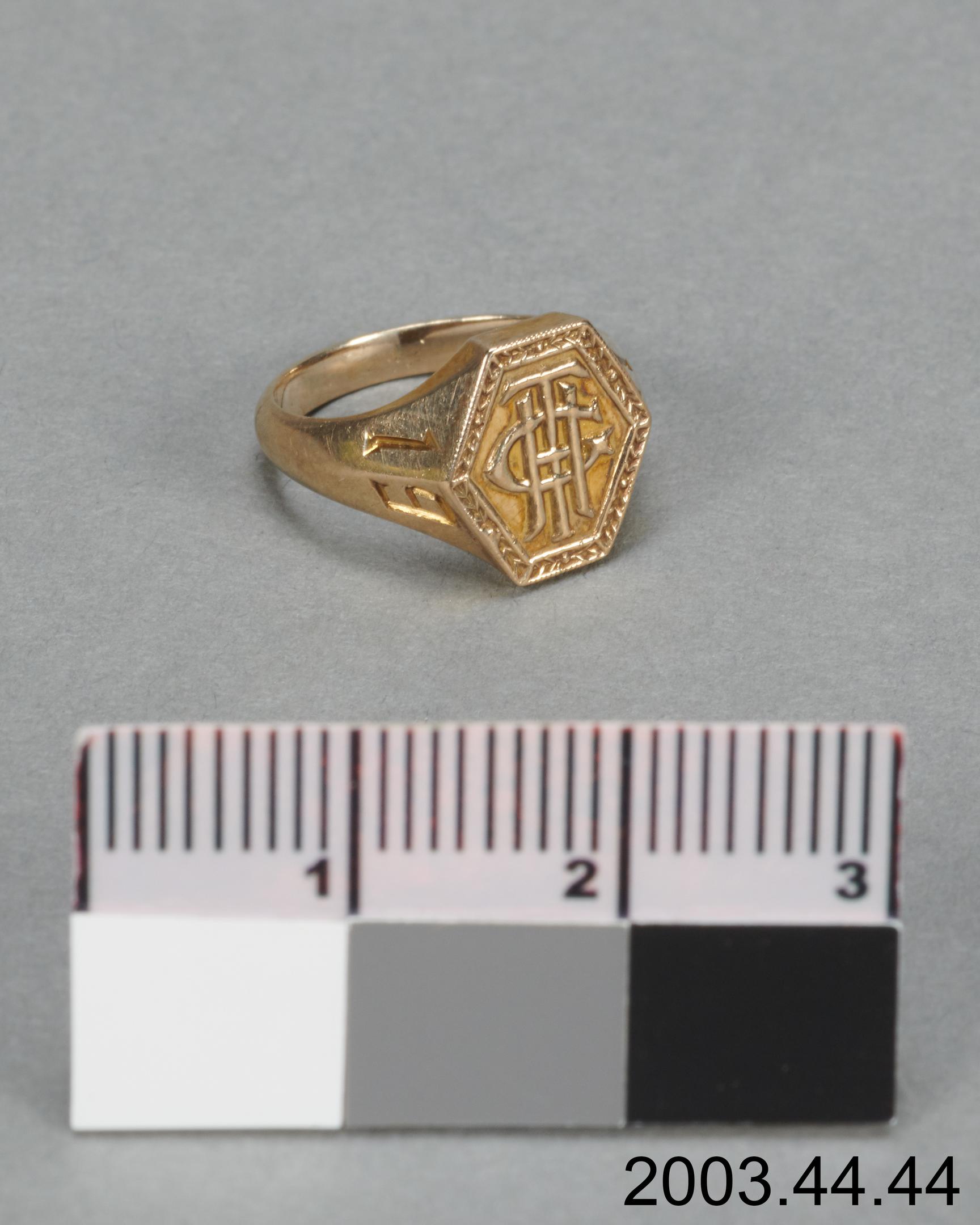 Base pantograph deals class ring