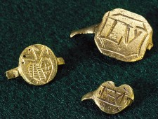 Jesuit rings