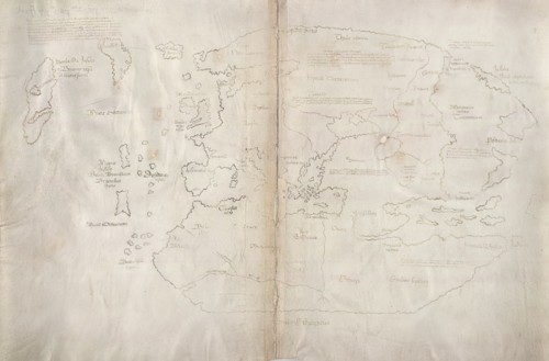 Vinland Map
