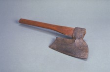 Broad axe