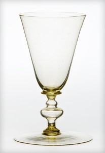 Wine glass