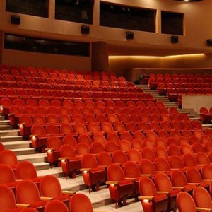 Canadian Museum of History Theatre