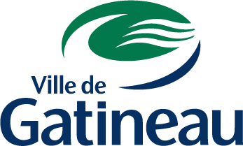 Logo - Ville de Gatineau